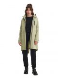 Palton - verde-deschis - CROPP - small1