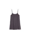 Sukienka w stylu rustykalnym - szary - CROPP - small6
