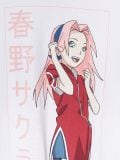 Biały t-shirt Naruto - biały - CROPP - small4