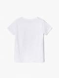 Biały t-shirt Naruto - biały - CROPP - small5