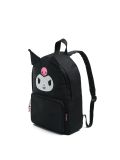 Rucsac Kuromi - negru - CROPP - small3