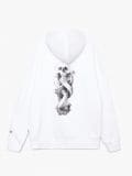 Bluza z kapturem Harry Potter - biały - CROPP - small5