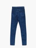 Magas derekú farmer - tengerészkék - CROPP - small6