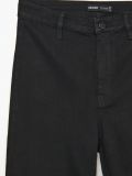 Черни дънки skinny с висока талия - черeн - CROPP - small2