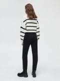 Czarne jeansy mom - czarny - CROPP - small6