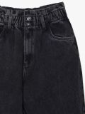 Teksapüksid naistele - dark grey - CROPP - small5