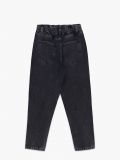 Teksapüksid naistele - dark grey - CROPP - small6