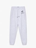 Dresowe joggery Mickey Mouse - jasny szary - CROPP - small4