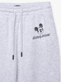 Dresowe joggery Mickey Mouse - jasny szary - CROPP - small5