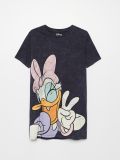 Dresowa sukienka Disney - szary - CROPP - small3