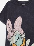 Dresowa sukienka Disney - szary - CROPP - small4