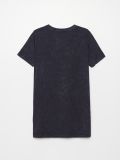 Dresowa sukienka Disney - szary - CROPP - small5