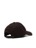 Gorra de pana - marrón oscuro - CROPP - small3