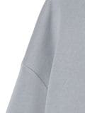 Dukserica s kapuljačom - light grey - CROPP - small3