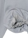 Dukserica s kapuljačom - light grey - CROPP - small4