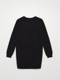 Sweatkleid Friends - Schwarz - CROPP - small4