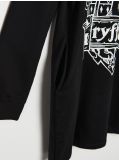 Sweatkleid Harry Potter - Schwarz - CROPP - small3