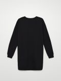 Teplákové šaty Mickey Mouse - černý - CROPP - small4