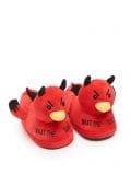 Pantofole - Rosso - CROPP - small1