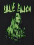 Rochie tip tricou Billie Eilish - negru - CROPP - small5