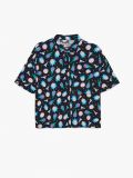Rick and Morty ing - fekete - CROPP - small4