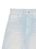 Bermuda pantalone - nude džins - CROPP - small5