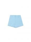 Teksas šorts - PLAVA - CROPP - small6