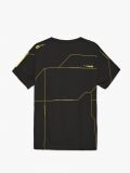 Koszulka Cyberpunk 2077 - czarny - CROPP - small6
