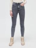 Super high waist jeans - Grau - CROPP - small2