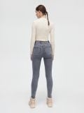 Super high waist jeans - Grau - CROPP - small3