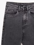 Super high waist jeans - Grau - CROPP - small5