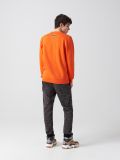 Bluza Naruto - pomarańczowy - CROPP - small3