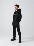 Bluza z kapturem Naruto - czarny - CROPP - small2