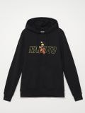 Bluza z kapturem Naruto - czarny - CROPP - small4