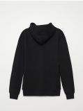 Bluza z kapturem Naruto - czarny - CROPP - small6