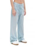 Blugi  baggy - nude - CROPP - small1