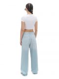 Blugi  baggy - nude - CROPP - small3