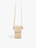 Telefon táska - cream - CROPP - small2