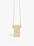 Telefon táska - cream - CROPP - small4