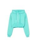 Dressipluus - pale turquoise - CROPP - small1