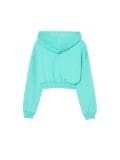 Dressipluus - pale turquoise - CROPP - small2