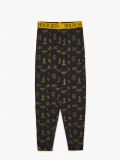 Set pigiama da due pezzi Harry Potter - Nero - CROPP - small6