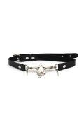 Náhrdelník choker - černý - CROPP - small1