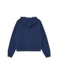 Hanorac cu glugă și fermoar - bleumarin - CROPP - small3