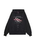 Mikina s kapucí My Chemical Romance - černý - CROPP - small3