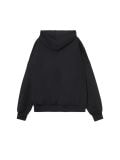 Mikina s kapucňou My Chemical Romance - čierna - CROPP - small2