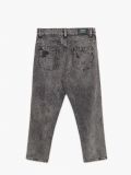 Szaggatott farmer - szürke - CROPP - small6
