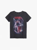 Koszulka oversize Chilling Adventures of Sabrina - szary - CROPP - small4