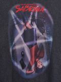 Koszulka oversize Chilling Adventures of Sabrina - szary - CROPP - small5