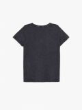 Koszulka oversize Chilling Adventures of Sabrina - szary - CROPP - small6